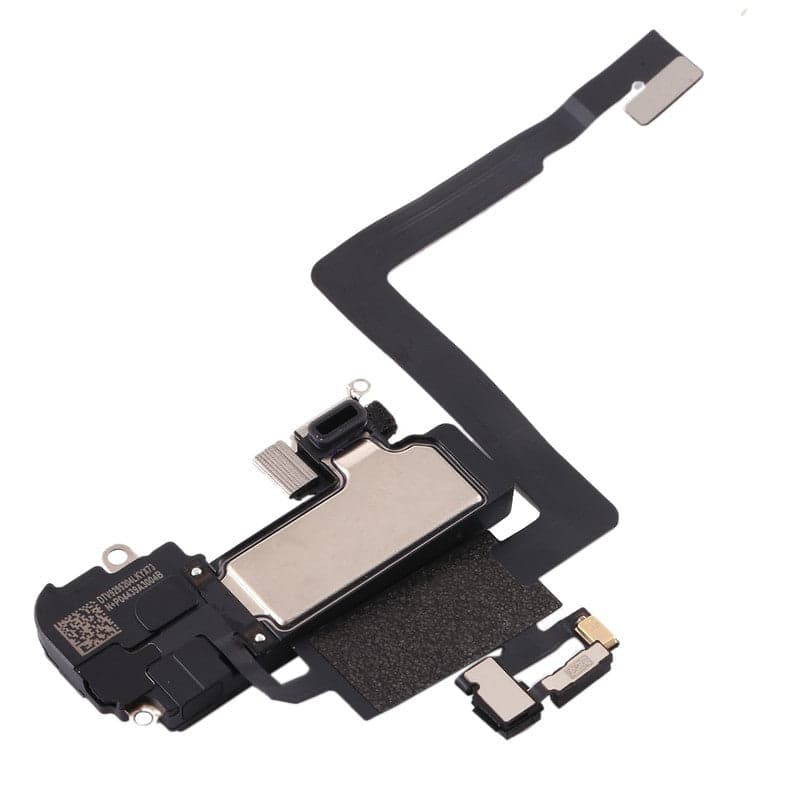 Full EarPiece Ear Speaker for Apple iPhone 11 Pro Max thumbnail 2
