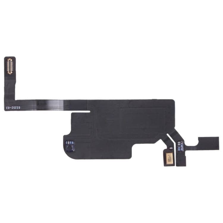 Full EarPiece Ear Speaker for Apple iPhone 13 Pro Max