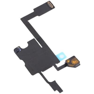 Full EarPiece Ear Speaker for Apple iPhone 14 Pro thumbnail 2