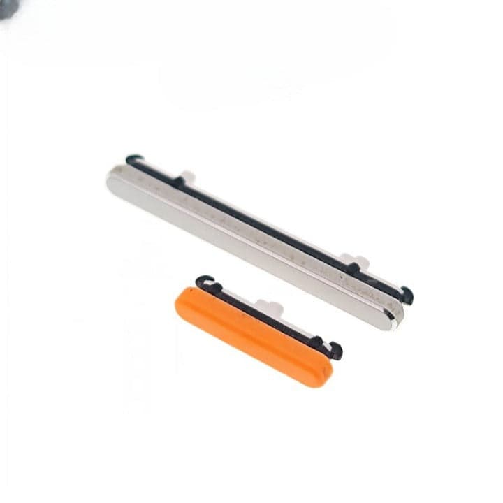 External Side Button Out Keys for Google Pixel 2XL White