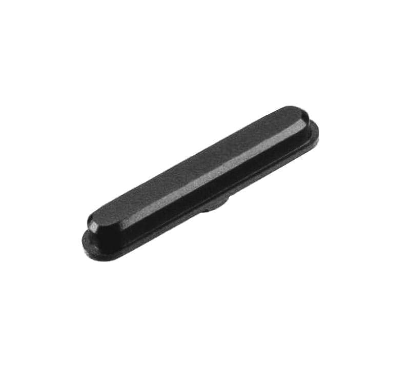 External Side Button Out Keys for Google Pixel 3A Black