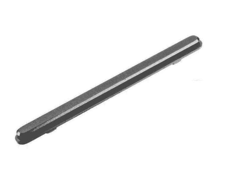External Side Button Out Keys for Google Pixel 3A Black thumbnail 2