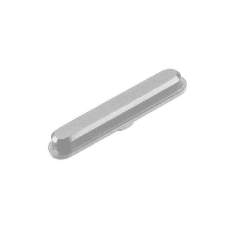 External Side Button Out Keys for Google Pixel 3A White
