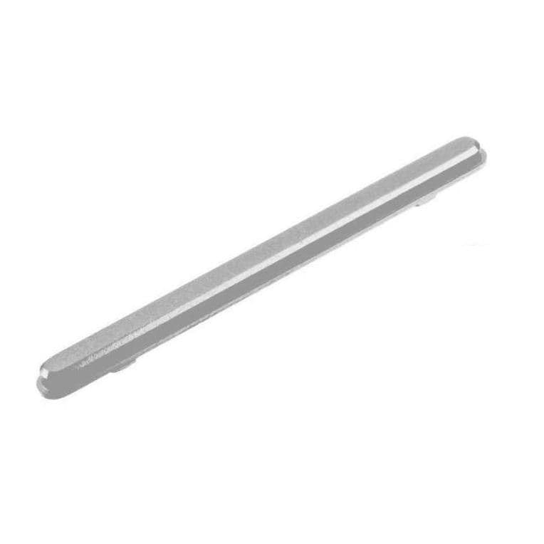 External Side Button Out Keys for Google Pixel 3A White thumbnail 2
