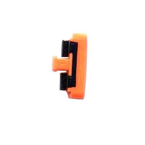 External Side Button Out Keys for Google Pixel 3A XL White