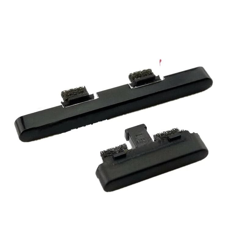 External Side Button Out Keys for Google Pixel 3XL Black