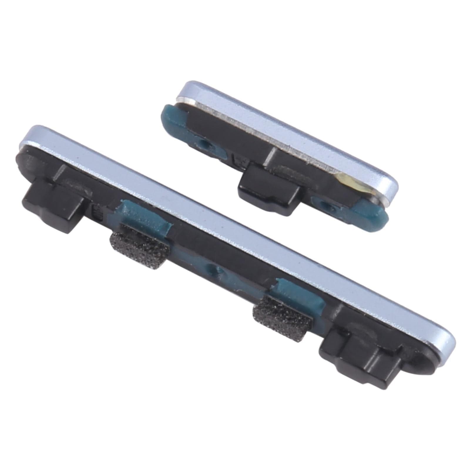 External Side Button Out Keys for Google Pixel 7A Blue thumbnail 2