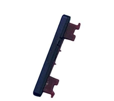 External Side Button Out Keys for Honor 9X Pro Black