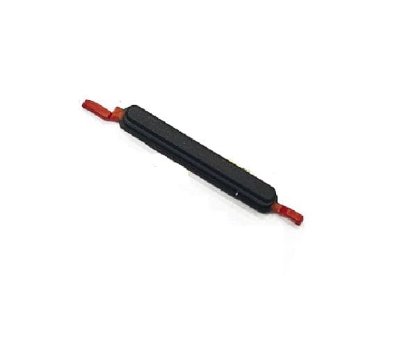External Side Button Out Keys for Honor X5B Plus Black