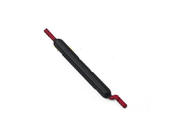 External Side Button Out Keys for Honor X7C Black