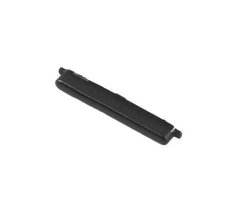 External Side Button Out Keys for Honor X8B Black