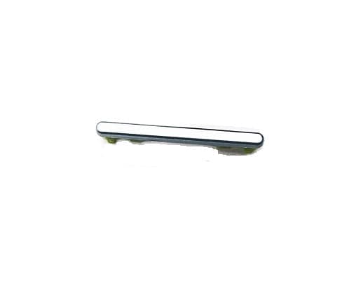 External Side Button Out Keys for Honor X8B White
