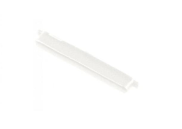 External Side Button Out Keys for Honor X8C White