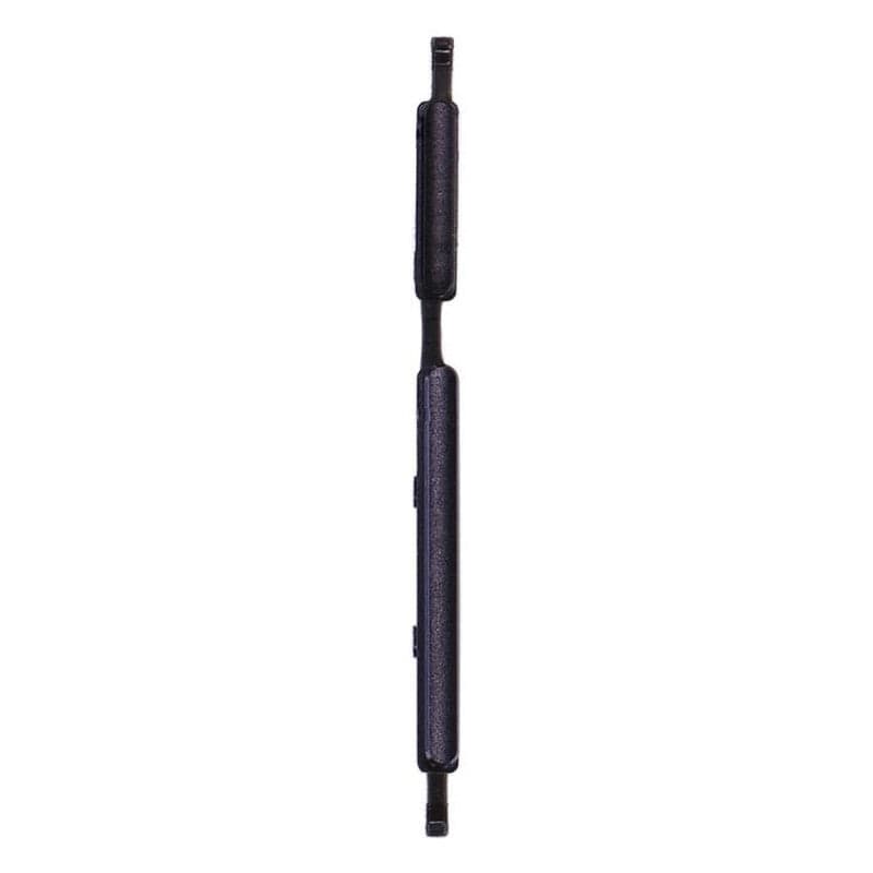 External Side Button Out Keys for Huawei Honor 7A Black