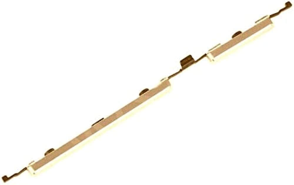 External Side Button Out Keys for Huawei Honor 7A Gold