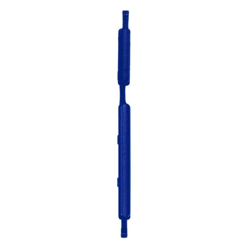 External Side Button Out Keys for Huawei Honor 9I Blue