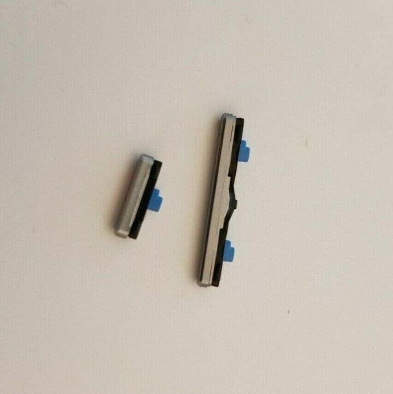 External Side Button Out Keys for Huawei Honor P20 Lite Gold