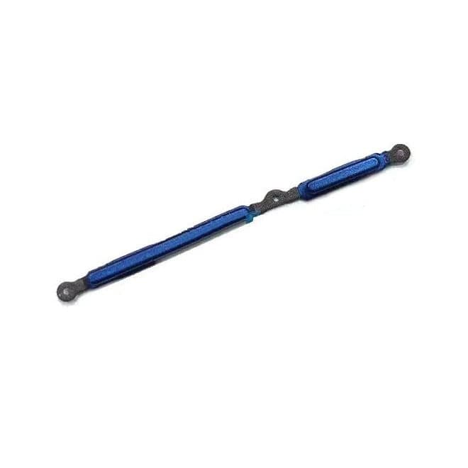 External Side Button Out Keys for Huawei Honor Y5 2019 Blue