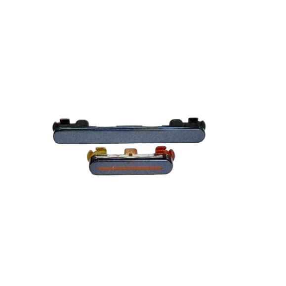External Side Button Out Keys for Infinix GT 20 Pro X6871 Black