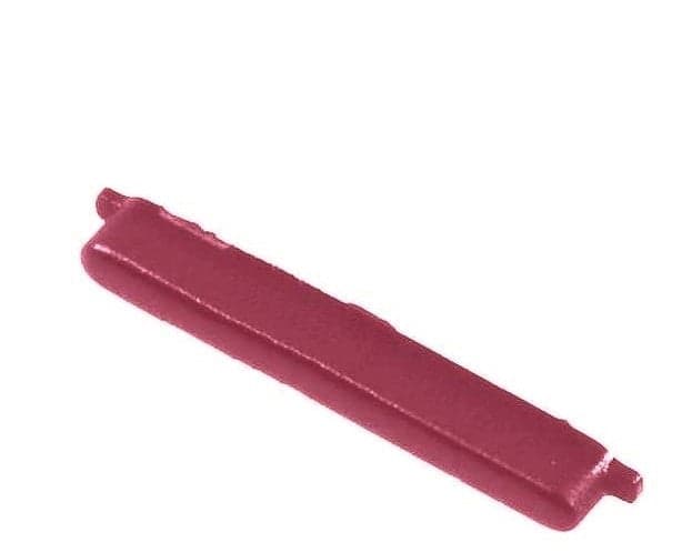 External Side Button Out Keys for Infinix Hot 60i Pink