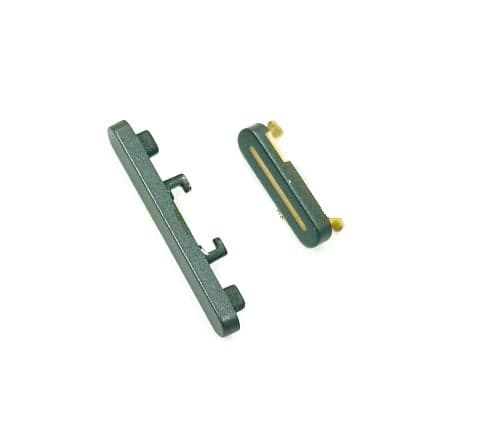External Side Button Out Keys for Infinix Note 50 4G Green