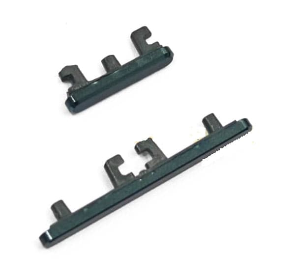 External Side Button Out Keys for IQOO Neo 9 Pro Black