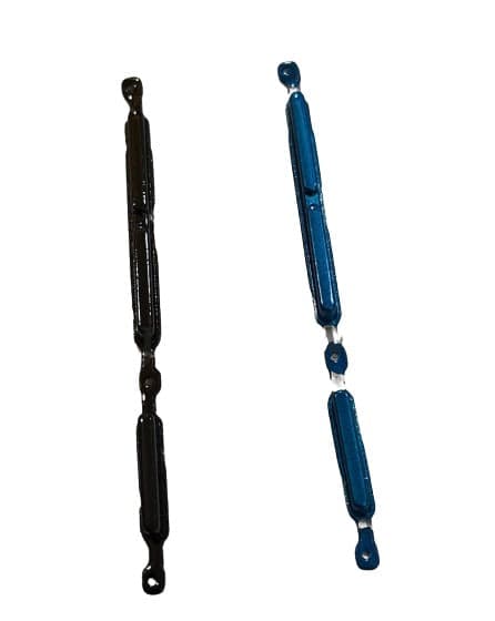 External Side Button Out Keys for Itel A23 Pro Sapphire Blue