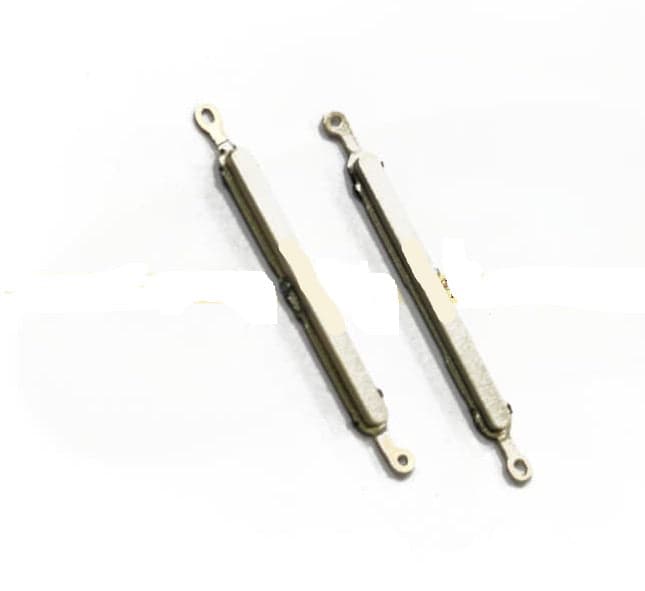 External Side Button Out Keys for Itel A50 Gold