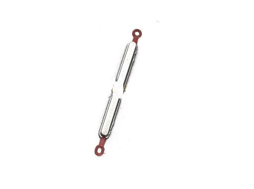 External Side Button Out Keys for Itel A90 White