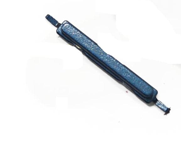 External Side Button Out Keys for Itel City 100 Nevy Blue
