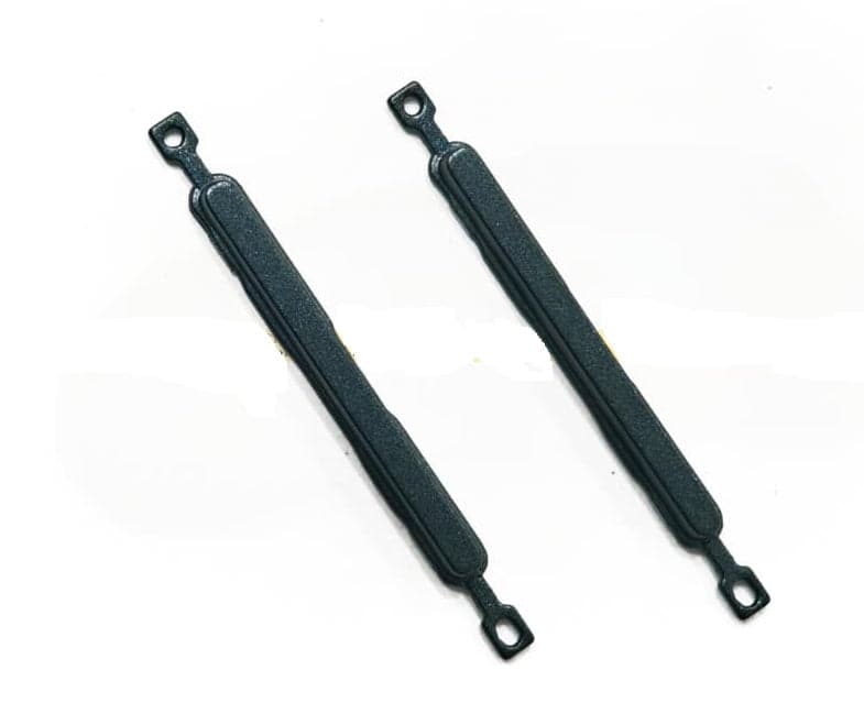 External Side Button Out Keys for Itel S23 Black