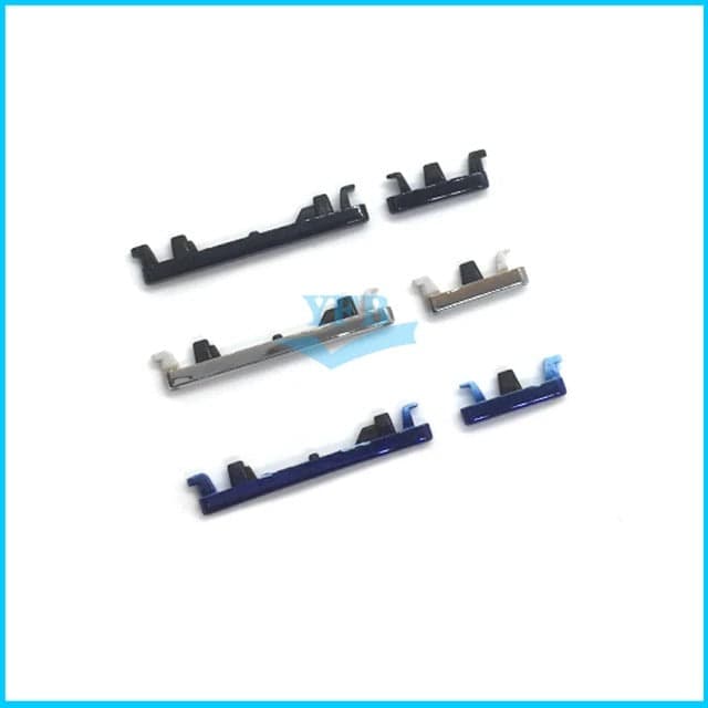 External Side Button Out Keys for Mi A3 2024 Gray