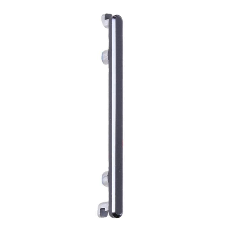 External Side Button Out Keys for Moto E32s Grey