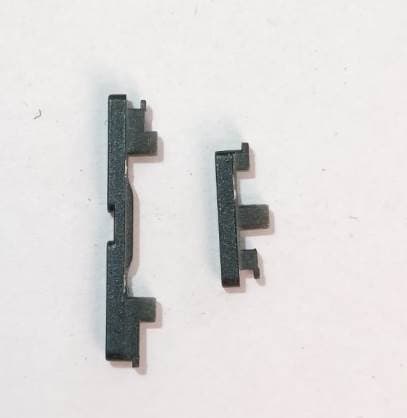 External Side Button Out Keys for Motorola Moto Edge 40 Neo thumbnail 5