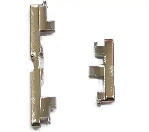 External Side Button Out Keys for Motorola Moto Edge 40 Neo thumbnail 6