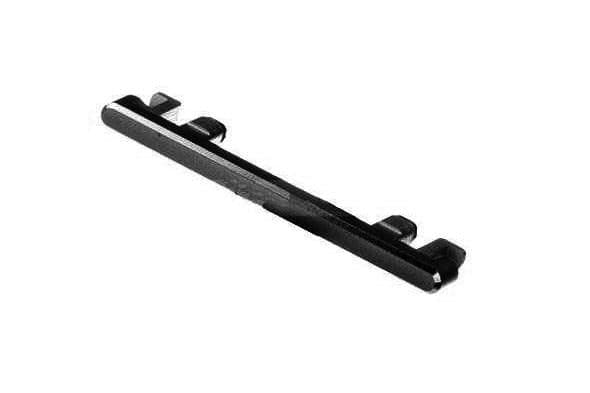 External Side Button Out Keys for Moto G6+ Plus Blakc