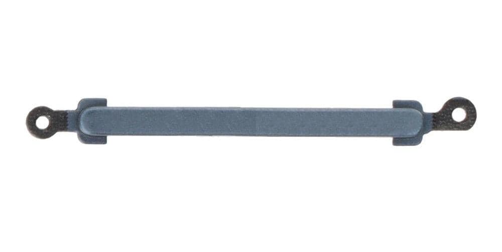 External Side Button Out Keys for Moto G62 Grey