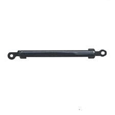 External Side Button Out Keys for Moto G82 Black