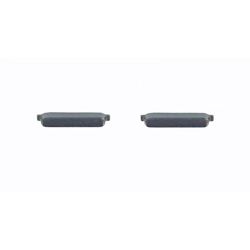 External Side Button Out Keys for Moto Z Play 32GB Black