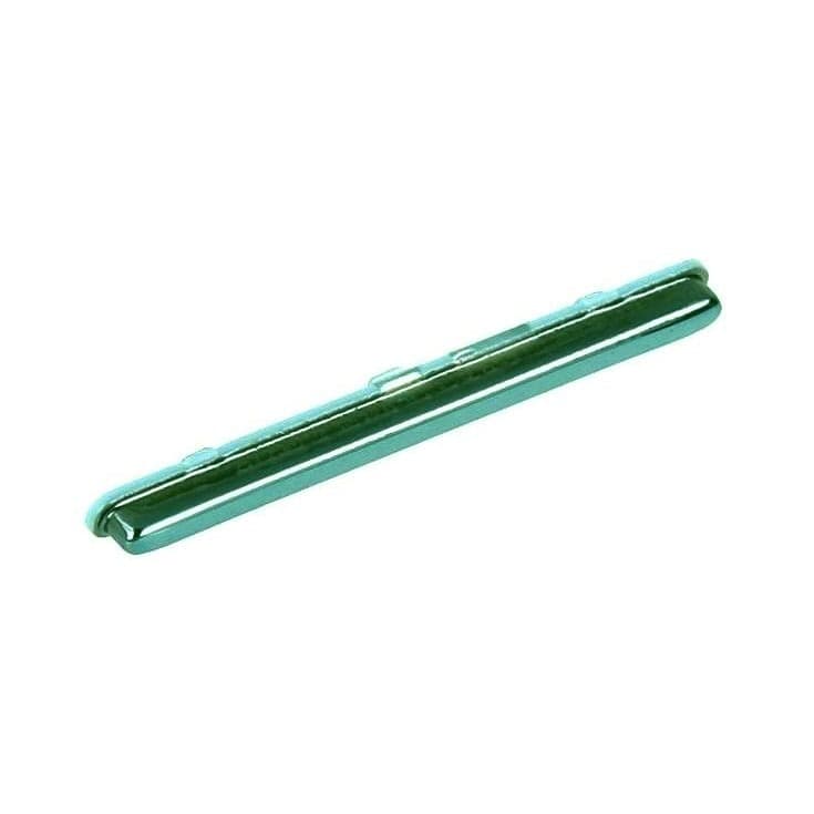 External Side Button Out keys for Motorola Moto Edge 20 Green