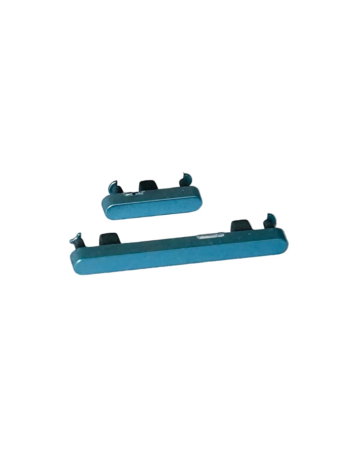 External Side Button Out keys for Motorola Moto Edge 30 Green