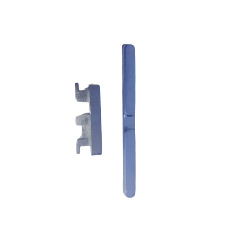 External Side Button Out keys for Motorola Moto G85 5G