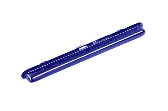 External Side Button Out keys for Motorola Moto G51 5G Blue