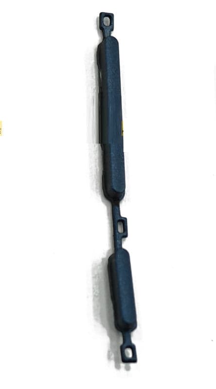 External Side Button Out Keys for Nokia C1 Plus Blue