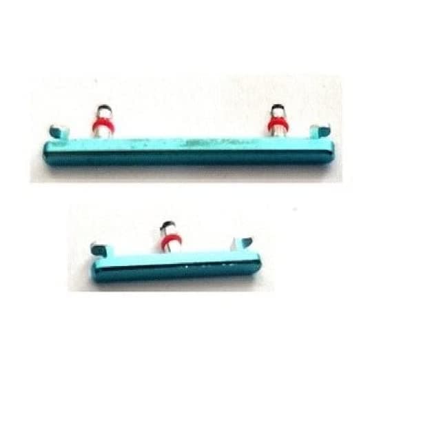 External Side Button Out Keys for OnePlus 10T 5G Green