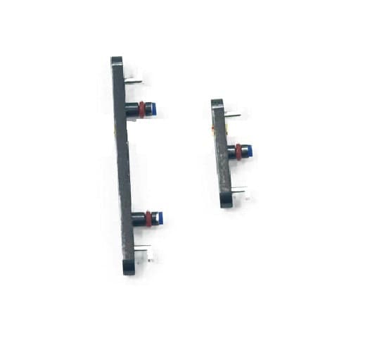 External Side Button Out Keys for Oneplus 13 Black