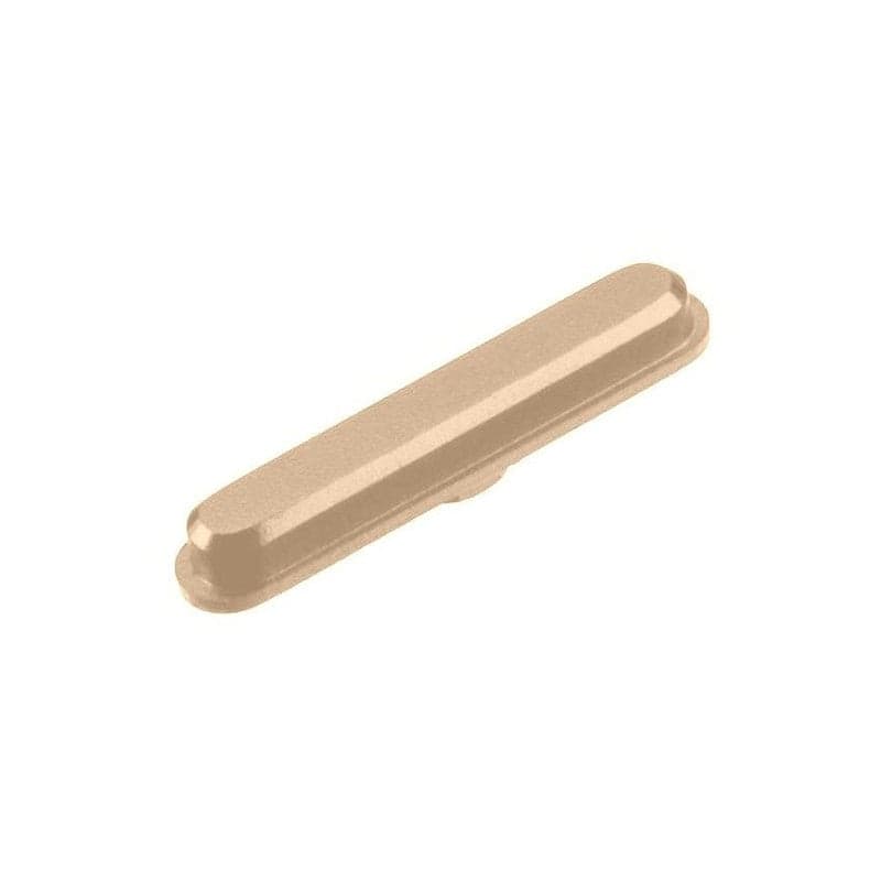 External Side Button Out Keys for OnePlus 3 Gold