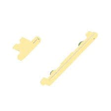 External Side Button Out Keys for OnePlus 3T Gold
