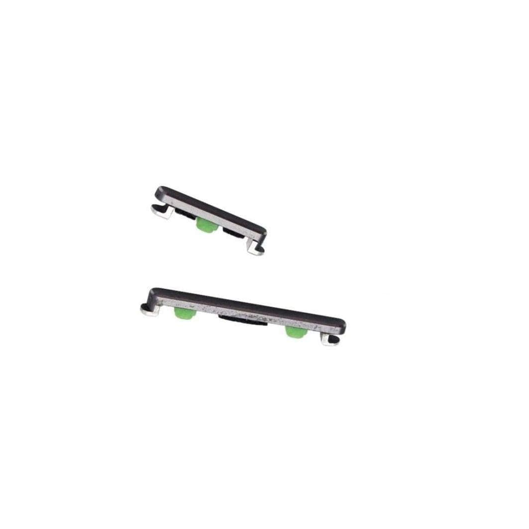 External Side Button Out Keys for OnePlus 3T Grey thumbnail 3