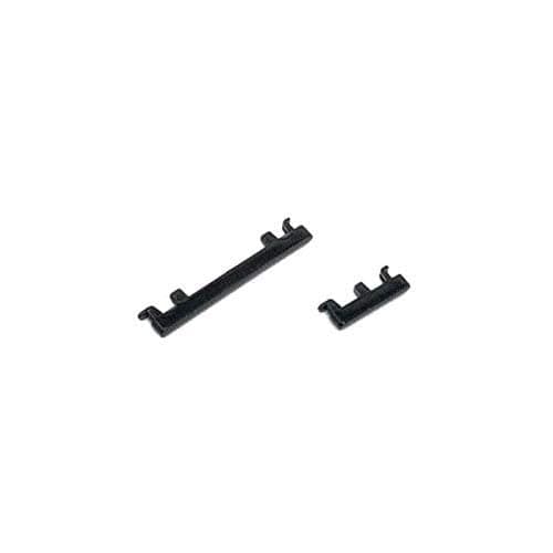 External Side Button Out Keys for OnePlus 5 Black
